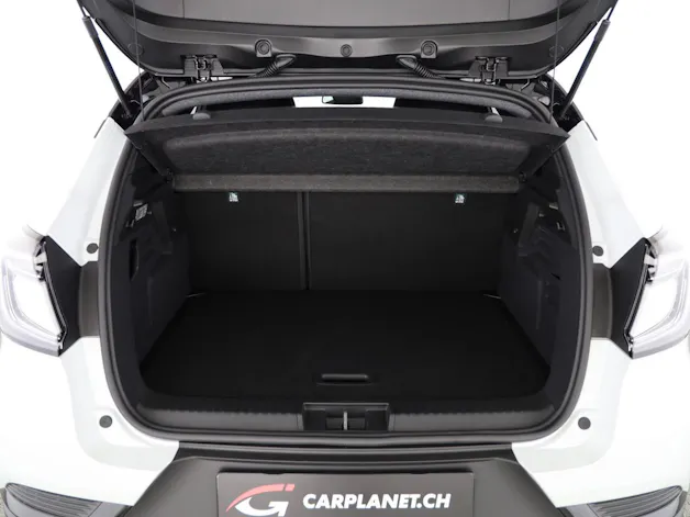 Renault Captur 1.8 E-Tech techno