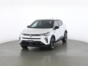 Renault Captur 1.8 E-Tech techno