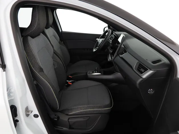Renault Captur 1.8 E-Tech techno