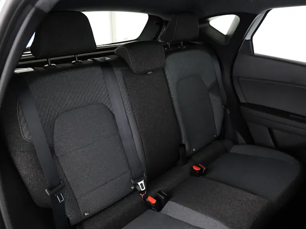 Renault Captur 1.8 E-Tech techno