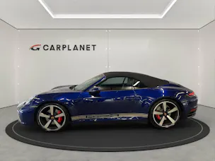 Porsche 911 Cabriolet 3.0 Carrera S PDK