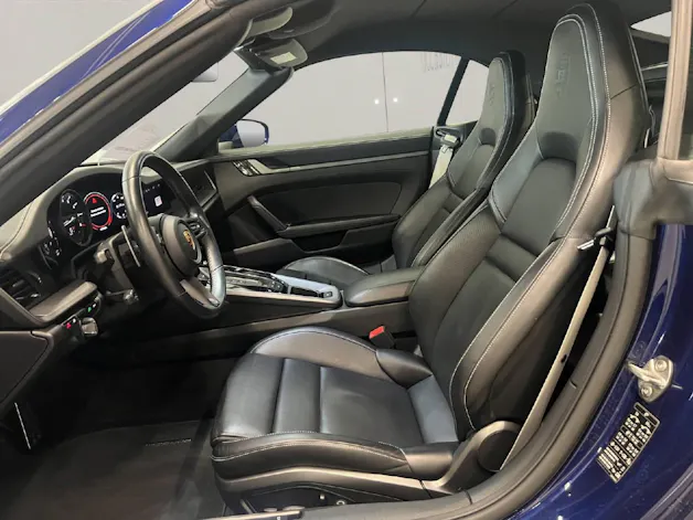 Porsche 911 Cabriolet 3.0 Carrera S PDK