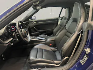 Porsche 911 Cabriolet 3.0 Carrera S PDK