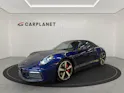 Porsche 911 Cabriolet 3.0 Carrera S PDK
