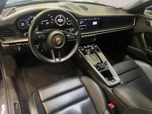 Porsche 911 Cabriolet 3.0 Carrera S PDK