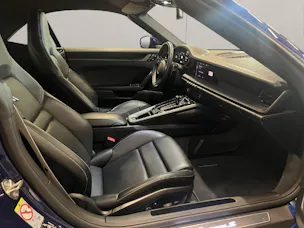 Porsche 911 Cabriolet 3.0 Carrera S PDK