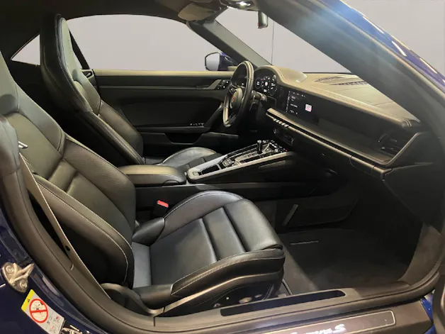 Porsche 911 Cabriolet 3.0 Carrera S PDK