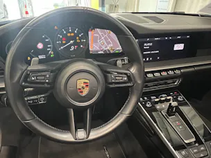Porsche 911 Cabriolet 3.0 Carrera S PDK