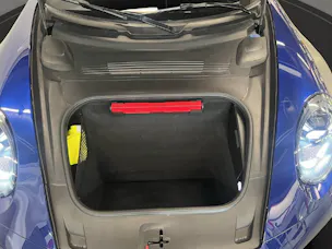 Porsche 911 Cabriolet 3.0 Carrera S PDK