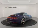 Porsche 911 Cabriolet 3.0 Carrera S PDK