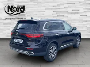 Renault Koleos 2.0 Blue dCi Initiale X-Tronic 4WD