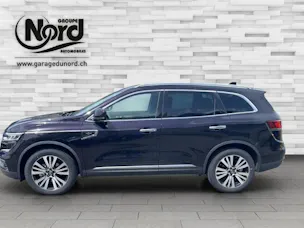 Renault Koleos 2.0 Blue dCi Initiale X-Tronic 4WD