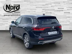 Renault Koleos 2.0 Blue dCi Initiale X-Tronic 4WD