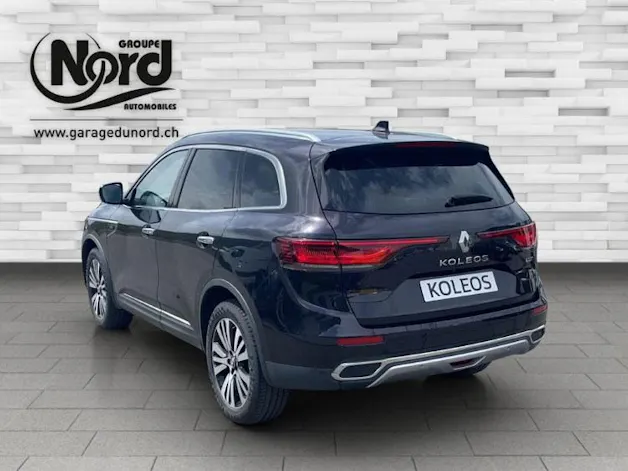 Renault Koleos 2.0 Blue dCi Initiale X-Tronic 4WD
