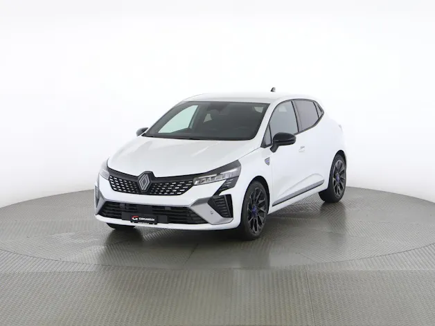 Renault Clio 1.6 E-Tech esprit Alpine