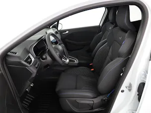 Renault Clio 1.6 E-Tech esprit Alpine