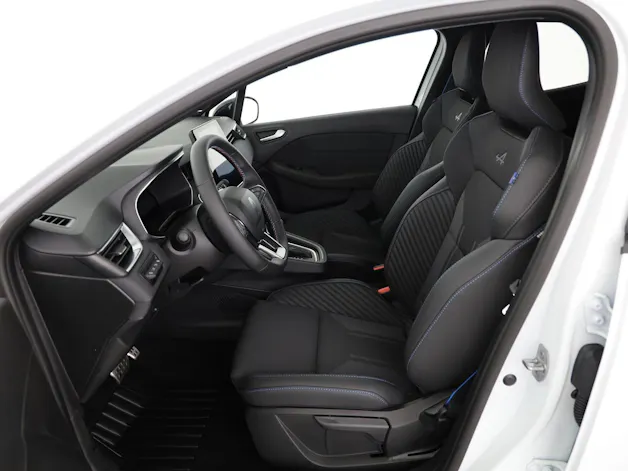Renault Clio 1.6 E-Tech esprit Alpine
