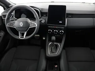 Renault Clio 1.6 E-Tech esprit Alpine