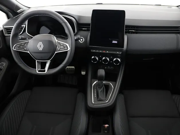 Renault Clio 1.6 E-Tech esprit Alpine