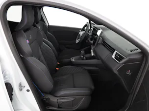 Renault Clio 1.6 E-Tech esprit Alpine