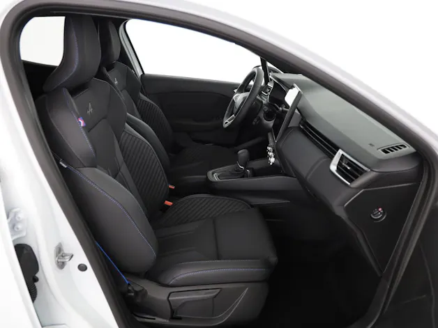 Renault Clio 1.6 E-Tech esprit Alpine