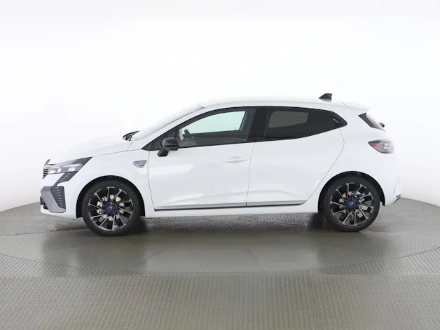 Renault Clio 1.6 E-Tech esprit Alpine