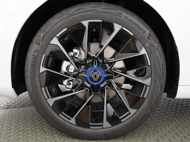 Renault Clio 1.6 E-Tech esprit Alpine