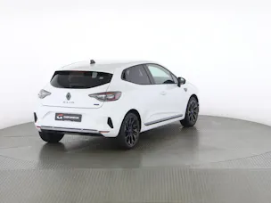 Renault Clio 1.6 E-Tech esprit Alpine