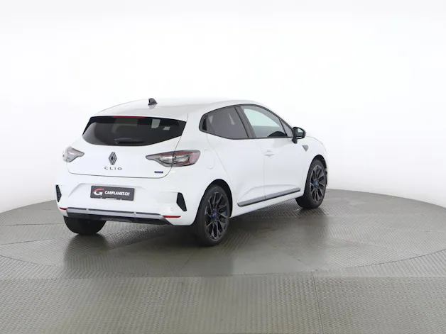 Renault Clio 1.6 E-Tech esprit Alpine