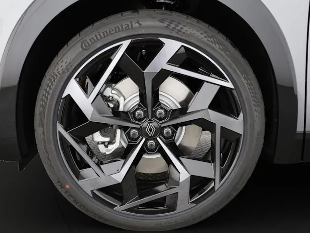 Renault Rafale 1.2 E-Tech Plug-in Atelier Alpine