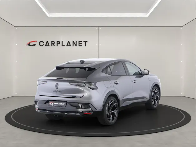 Renault Rafale 1.2 E-Tech Plug-in Atelier Alpine