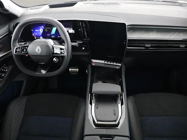 Renault Rafale 1.2 E-Tech Plug-in Atelier Alpine