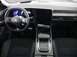 Renault Rafale 1.2 E-Tech Plug-in Atelier Alpine