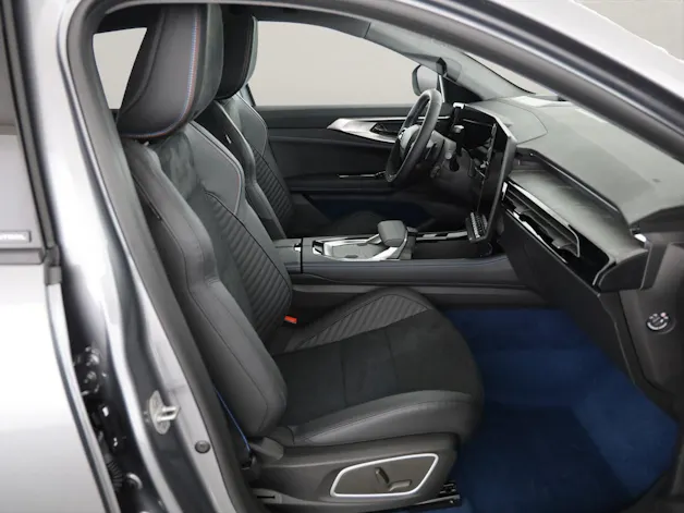 Renault Rafale 1.2 E-Tech Plug-in Atelier Alpine