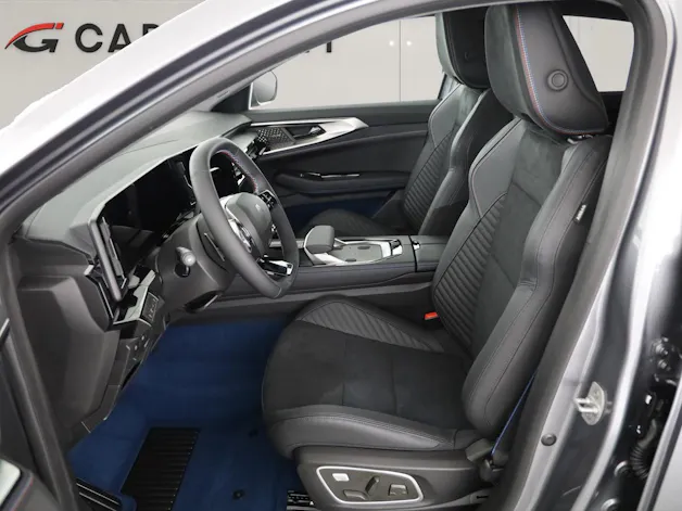 Renault Rafale 1.2 E-Tech Plug-in Atelier Alpine