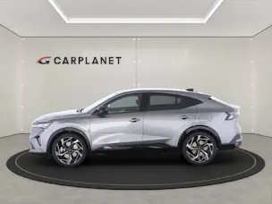 Renault Rafale 1.2 E-Tech Plug-in Atelier Alpine