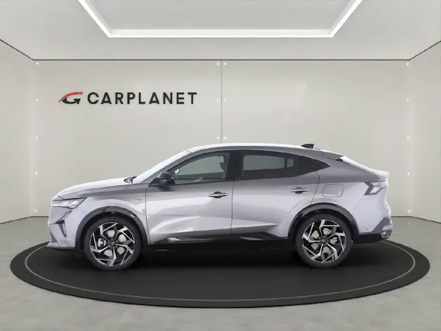 Renault Rafale 1.2 E-Tech Plug-in Atelier Alpine