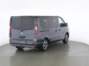 Renault Trafic Spaceclass 2.0 dCi Blue