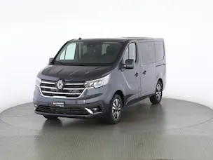 Renault Trafic Spaceclass 2.0 dCi Blue