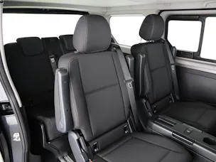 Renault Trafic Spaceclass 2.0 dCi Blue