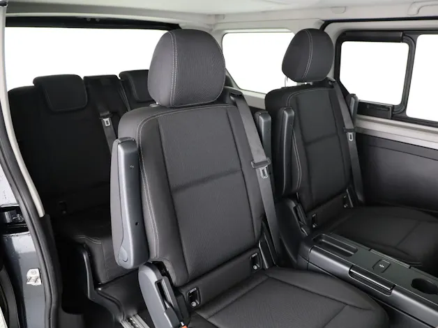 Renault Trafic Spaceclass 2.0 dCi Blue