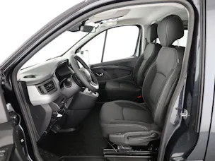 Renault Trafic Spaceclass 2.0 dCi Blue