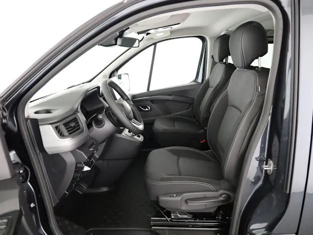 Renault Trafic Spaceclass 2.0 dCi Blue