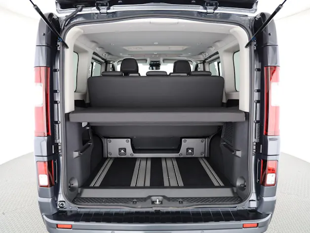 Renault Trafic Spaceclass 2.0 dCi Blue