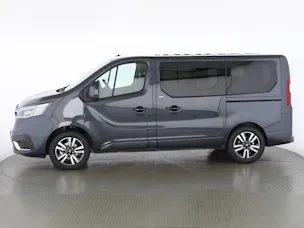 Renault Trafic Spaceclass 2.0 dCi Blue
