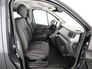 Renault Trafic Spaceclass 2.0 dCi Blue