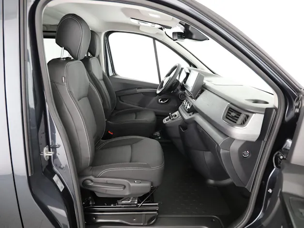 Renault Trafic Spaceclass 2.0 dCi Blue