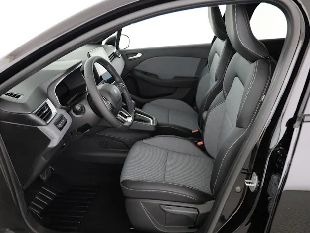 Renault Clio 1.6 E-Tech techno