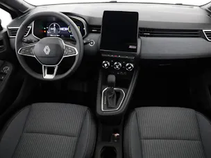 Renault Clio 1.6 E-Tech techno