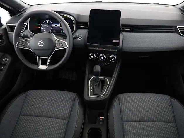 Renault Clio 1.6 E-Tech techno